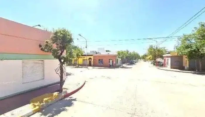 Maldini Electricidad -  Dondedeg - Arroyito