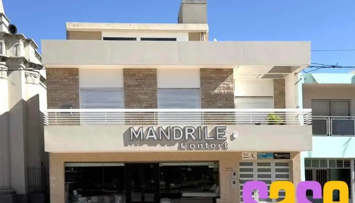 Mandrile Confort -  Direccion - San Jorge