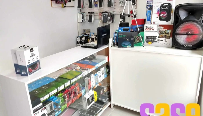 Marcelo Lagaron Venta Y Servicio Tecnico De Celulares Opiniones - Balnearia