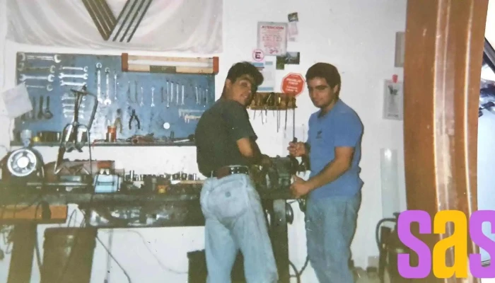 Marem -    Electricidad E Inyeccion Del Automotor Diagnostico Computarizado Catalogo - Córdoba