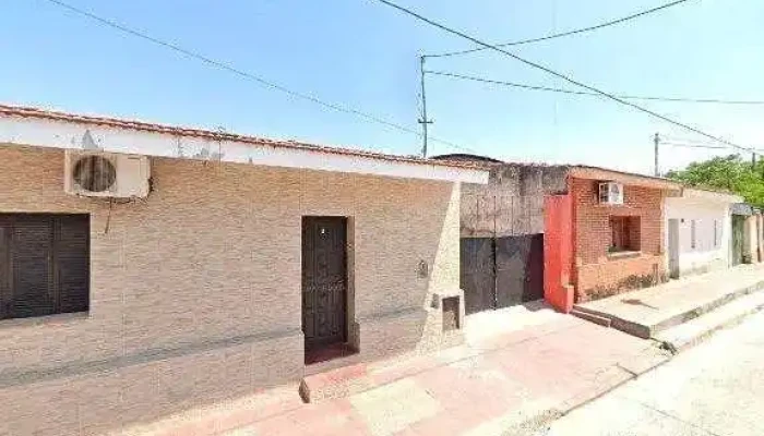 Maria A Lopez -  Ubicacion - Santiago del Estero