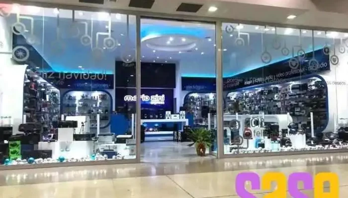 Mario Zini Express -  Interior - San Juan