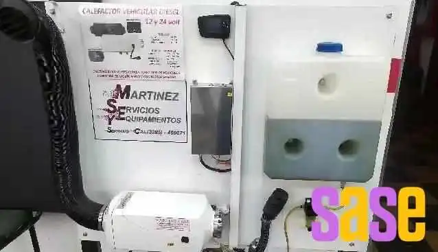 Martinez Se Del Propietario - Serrano