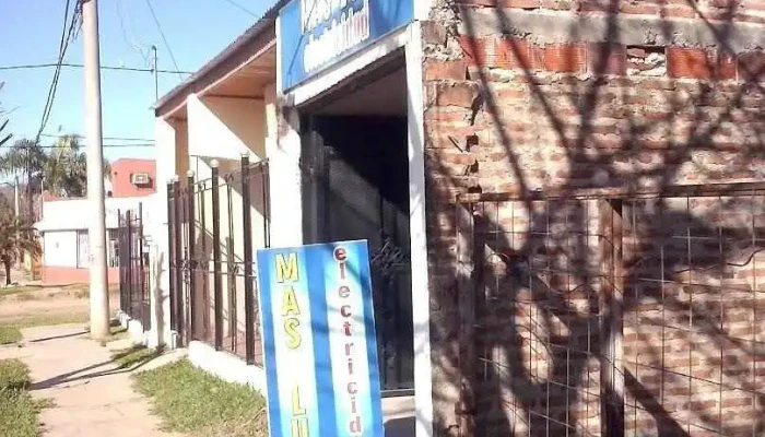 Más Luz - Corrientes