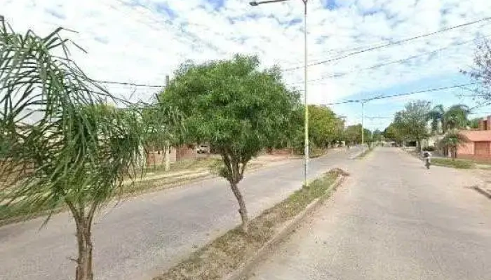 Mas Luz Fotosdeg - Corrientes
