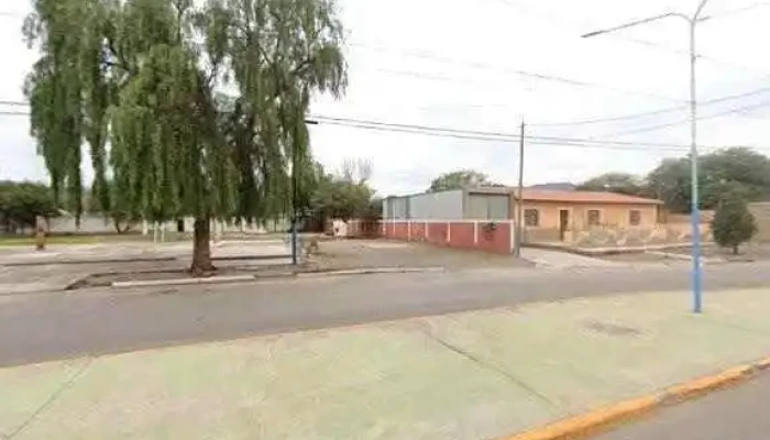 Mascer Electricidad -  Zonadeg - San Jose de Jachal