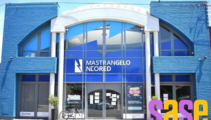 Mastrangelo Productos Eléctricos S.a. - Arroyo Seco