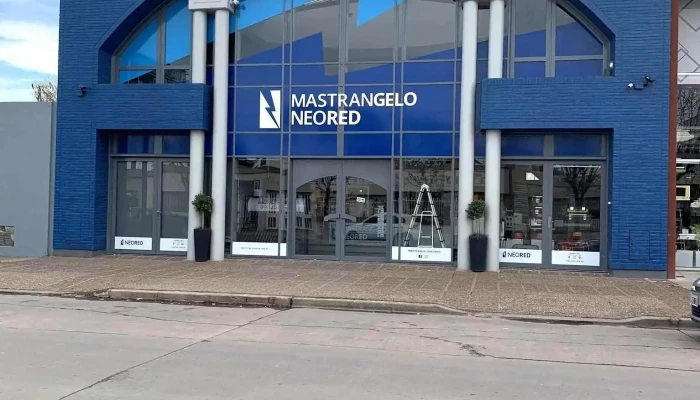Mastrangelo Productos Electricos Sa Promocion - Arroyo Seco