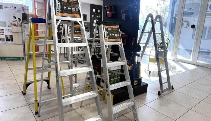 Materiales Belgrano Electricidad Iluminacion Precios - Aph