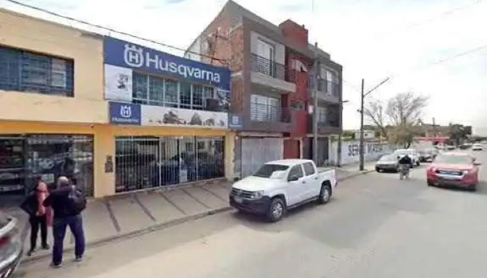 Materiales Electricos Instagram - San Ramon de la Nueva Oran