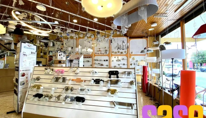 Materiales Electricos Valle Inferior Instagram - Viedma