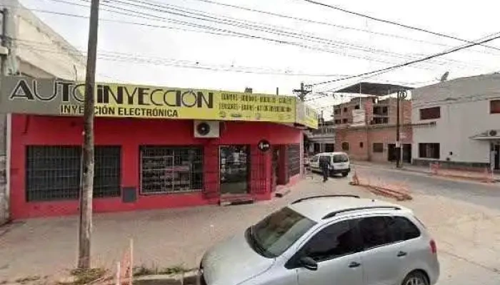 Max Electricidad -  Descuentosdeg - Salta