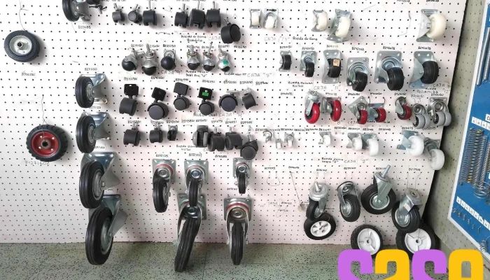 Max Electricidad -  Interior - Salta