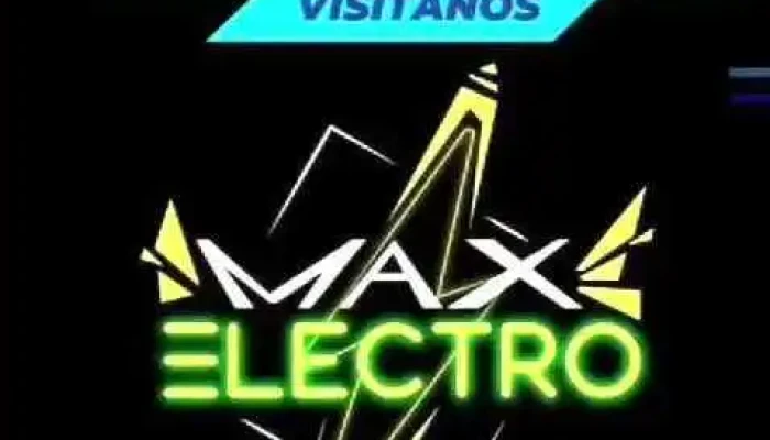 Max Electro -  Videos - Pico Truncado