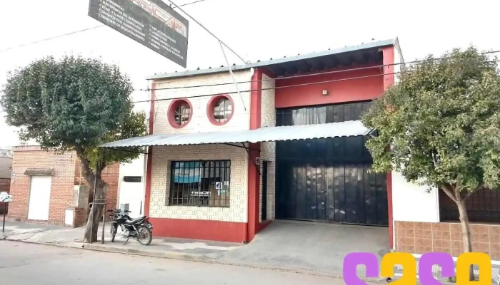 Maycar - Río Tercero