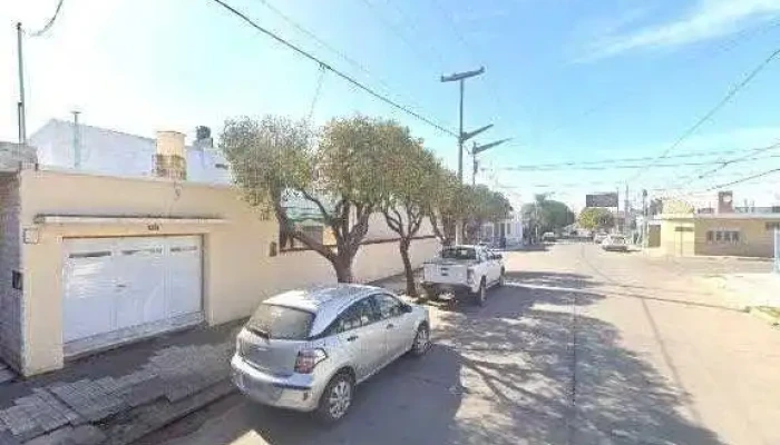 Maycar -  Sitio Webdeg - Río Tercero
