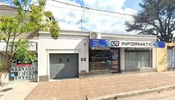 Mayorista Electricidad Venta X Menor Materiales Electricos Zonadeg - Gualeguaychú