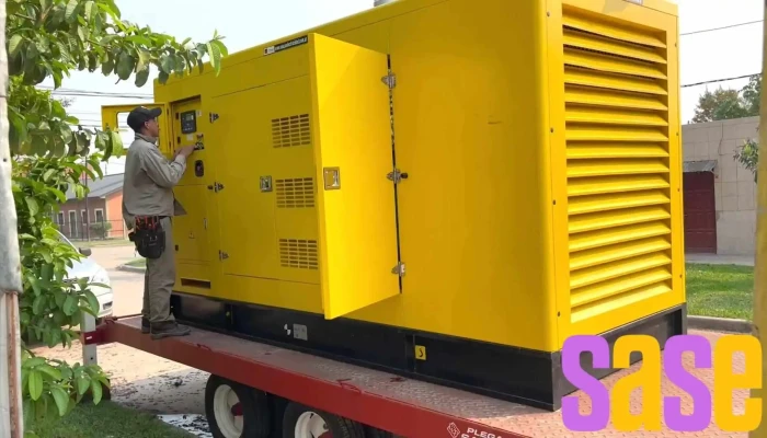 Maza Electricidad Srl -  Del Propietario - Formosa
