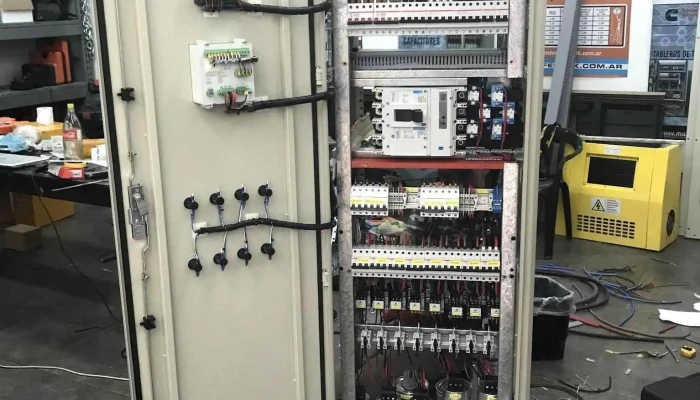 Maza Electricidad Srl -  Direccion - Formosa