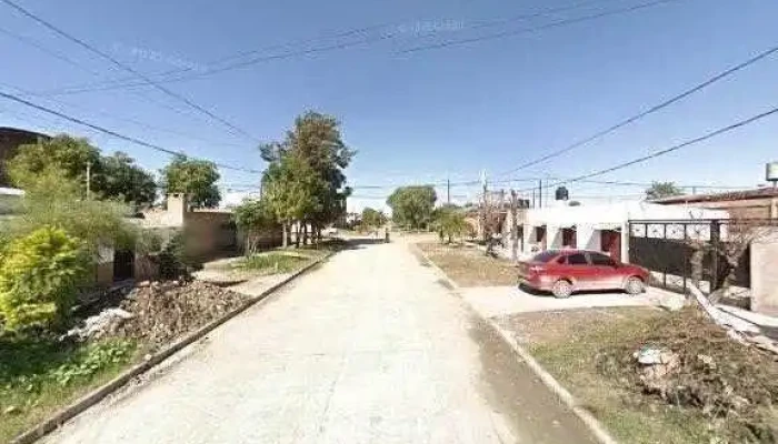 Maza Electricidad Srl -  Direcciondeg - Formosa