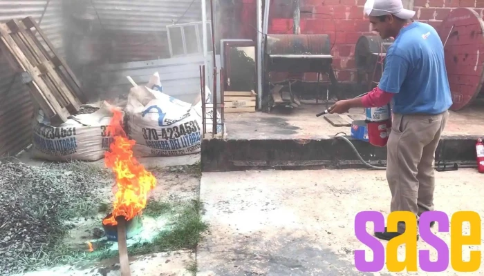 Maza Electricidad Srl -  Videos - Formosa