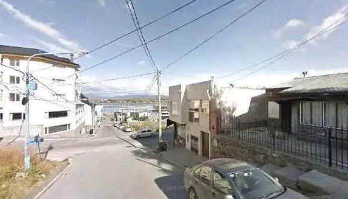 Mb Servicios Electricos Fotosdeg - Ushuaia
