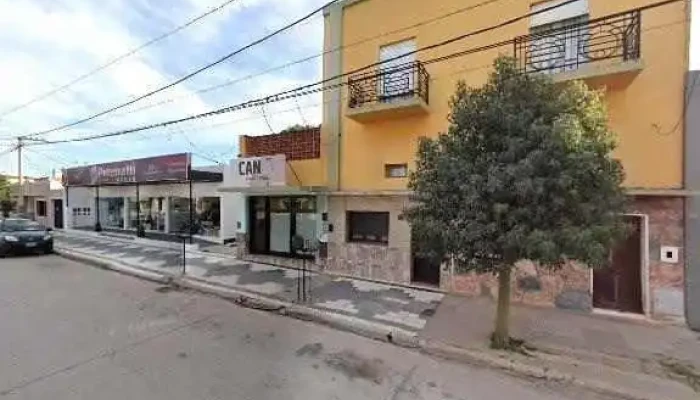 Mc Electricidad -  Descuentos - Almafuerte