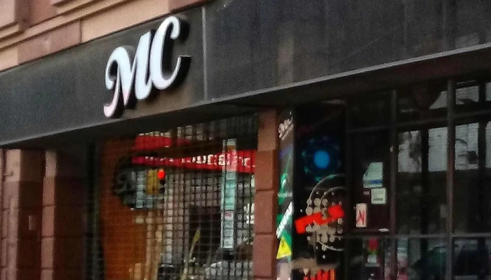 Mc Electronic -  Telefono - Río Cuarto