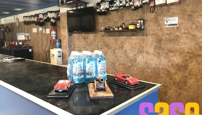 Mecanica Andreo Inyeccion Zona - Río Cuarto