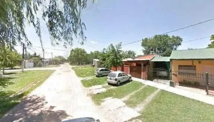 Mecanica Y Electricidad Navarro -  Donde - Pérez