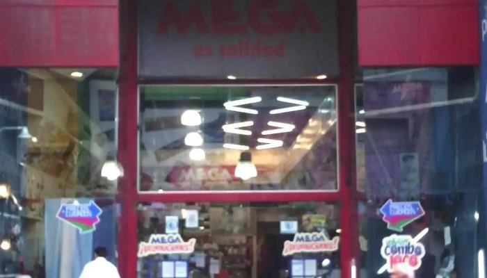 Mega -  Direccion - San Miguel de Tucumán