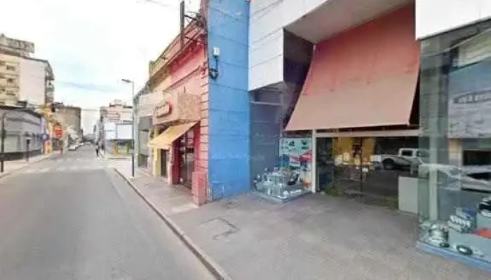 Mega -  Direcciondeg - San Miguel de Tucumán