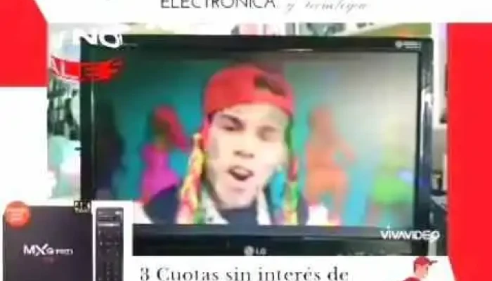 Mega Electronica Y Tecnologia Del Propietario - Villa Carlos Paz