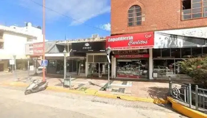 Mega Electronica Y Tecnologia Telefonodeg - Villa Carlos Paz