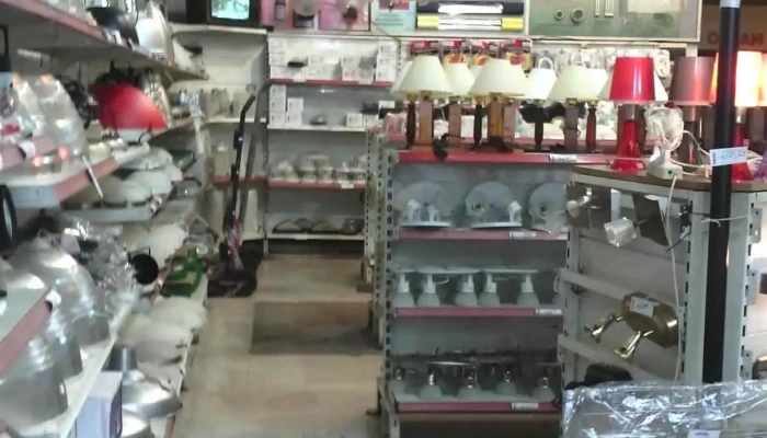 Mega -  Interior - San Miguel de Tucumán