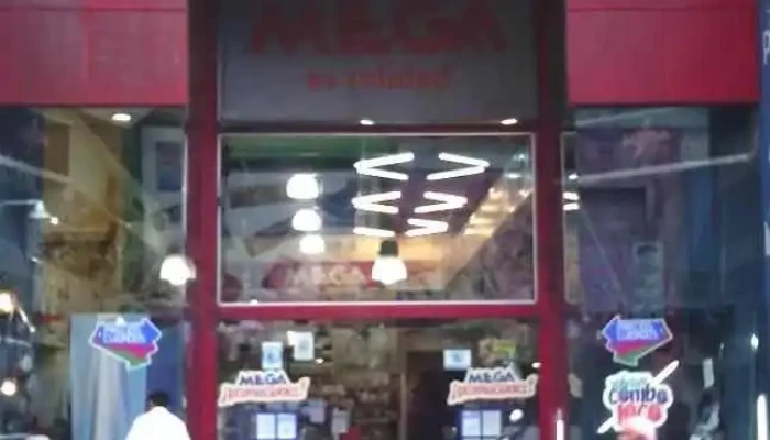 Mega - San Miguel De Tucumán