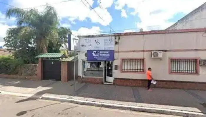 Megaelec -  Comentariosdeg - Curuzú Cuatiá