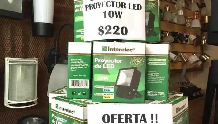 Megaelec -  Electrodomestico - Curuzú Cuatiá
