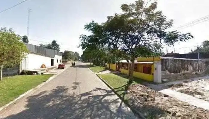 Megafono Estudio -  Donde - Ituzaingó