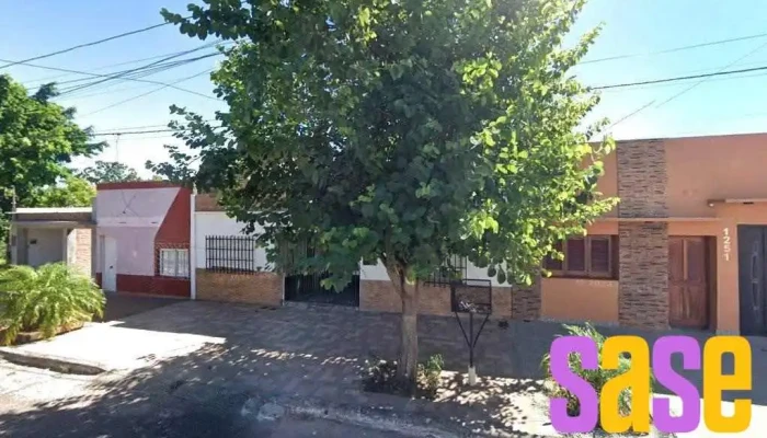 Megalatina Fm -  Principal - W3432 Bella Vista