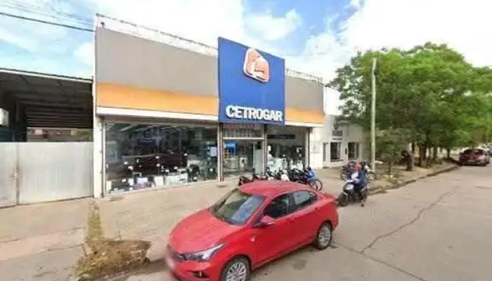 Megatone -  Opinionesdeg - Tostado