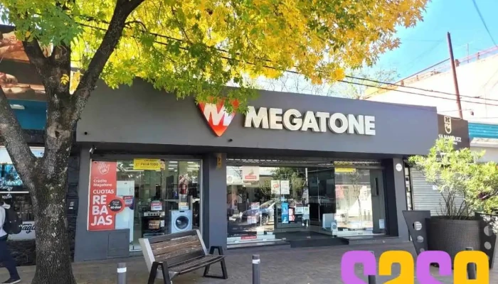 Megatonenet Del Propietario - Santa Rosa de Calamuchita