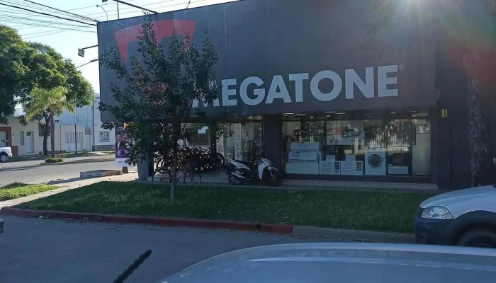 Megatonenet Mas Recientes - Sunchales
