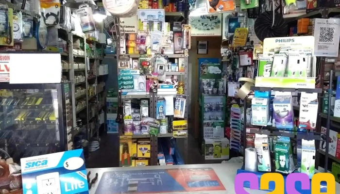 Melano Electricidad -  Del Propietario - Cañada de Gomez