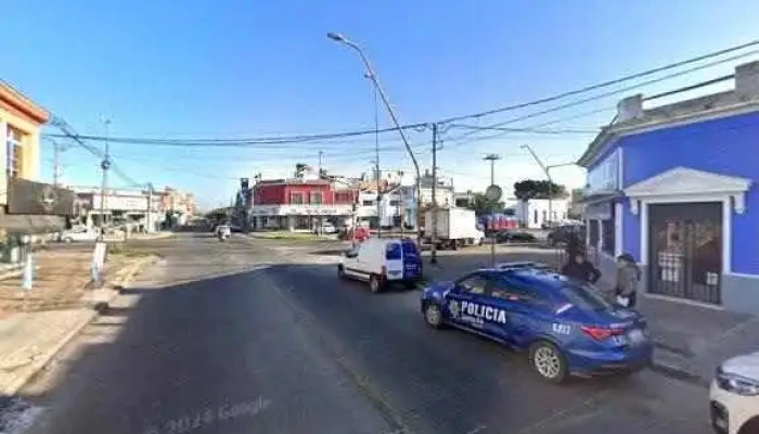 Melectronica Sh -  Abierto Ahora - Santa Fe de la Vera Cruz