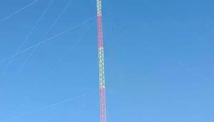 Mercedes en Movimiento Fm 89.7 - Villa Mercedes