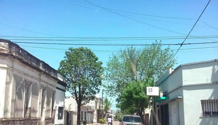 Mesopotamia Fm - 97.1 MHz - Villaguay