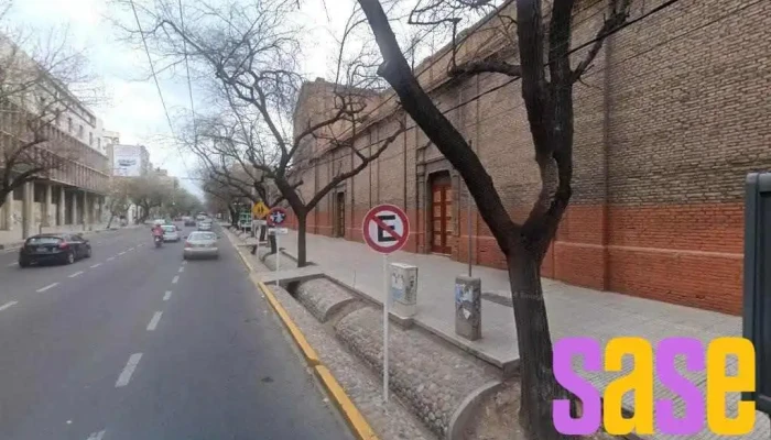 Metropolitana Fm 95.3 - M5500Cwd Capital