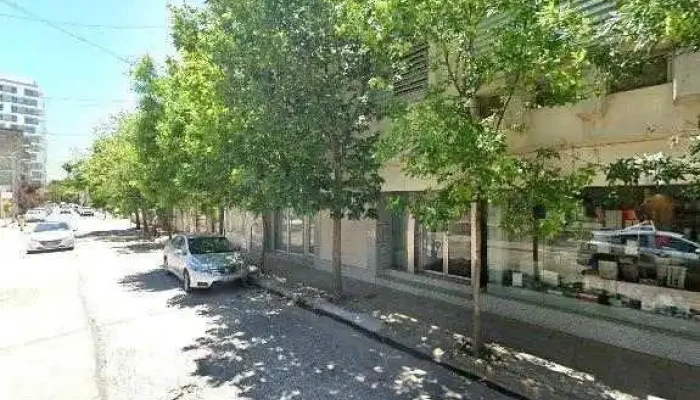 Mfr Electricidad -  Dondedeg - Bell Ville