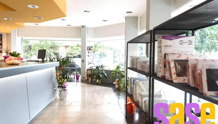 Mfr Electricidad -  Interior - Bell Ville